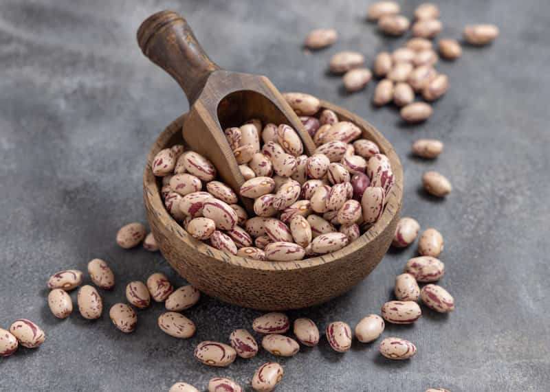 خرید و قیمت لوبیا چیتی درشت + فروش عمده